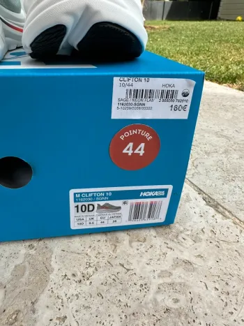 Używany Hoka Clifton 10 bike — zdjęcie 6 z 6
