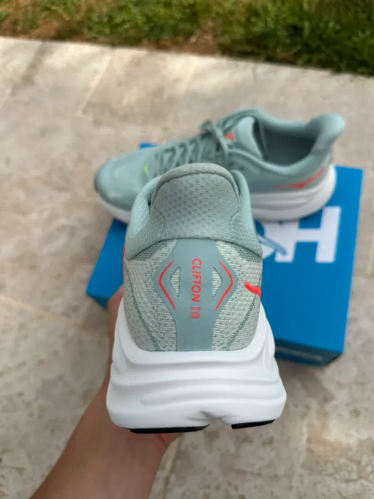 Używany Hoka Clifton 10 bike — zdjęcie 2 z 6