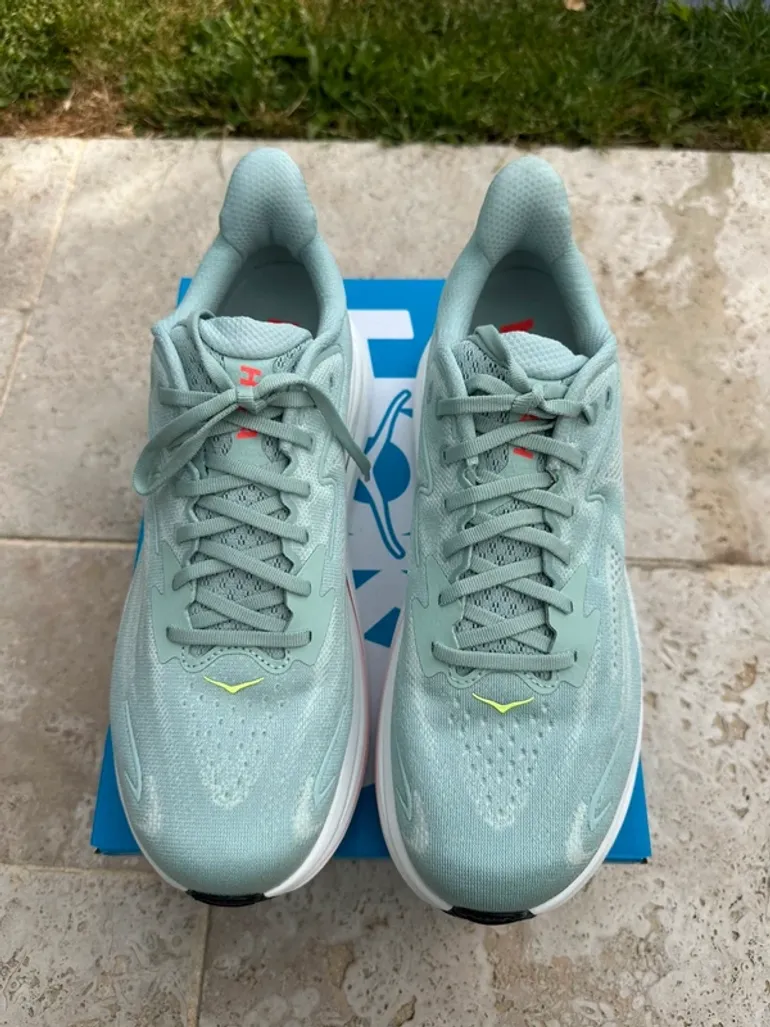 Używany Hoka Clifton 10 bike — zdjęcie 4 z 6
