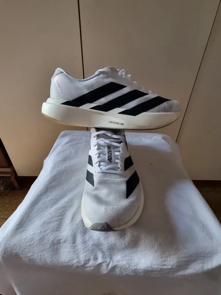 Adidas Adizero Evo SL bike de segunda mano — imagen 3 de 8