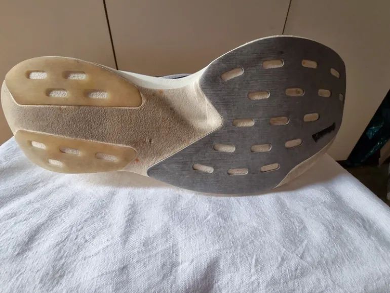 Adidas Adizero Evo SL bike de segunda mano — imagen 6 de 8