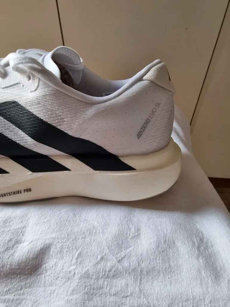 Adidas Adizero Evo SL bike de segunda mano — imagen 4 de 8