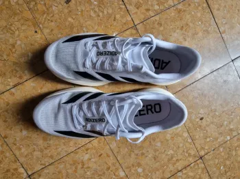 Adidas Adizero Evo SL bike de segunda mano — imagen 2 de 8