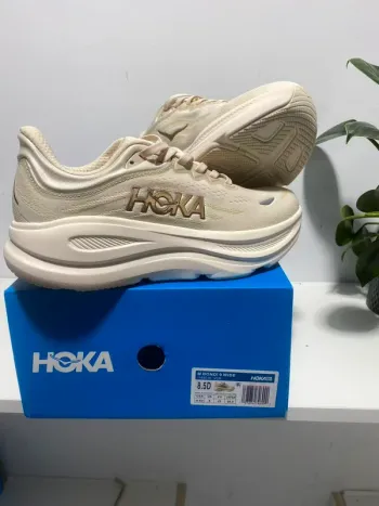 Gebrauchtes Hoka Bondi 9 bike — Bild 4 von 9