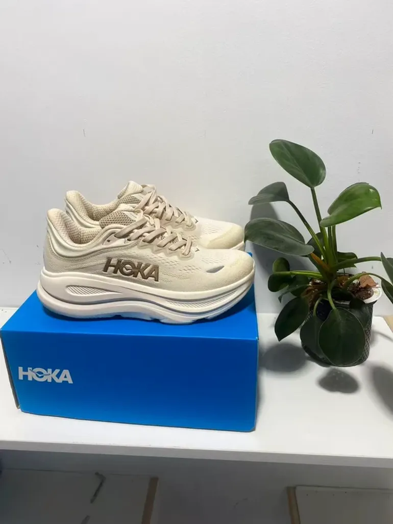 Gebrauchtes Hoka Bondi 9 bike — Bild 3 von 9
