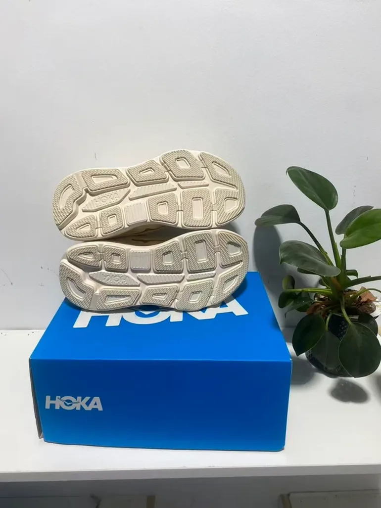 Gebrauchtes Hoka Bondi 9 bike — Bild 7 von 9