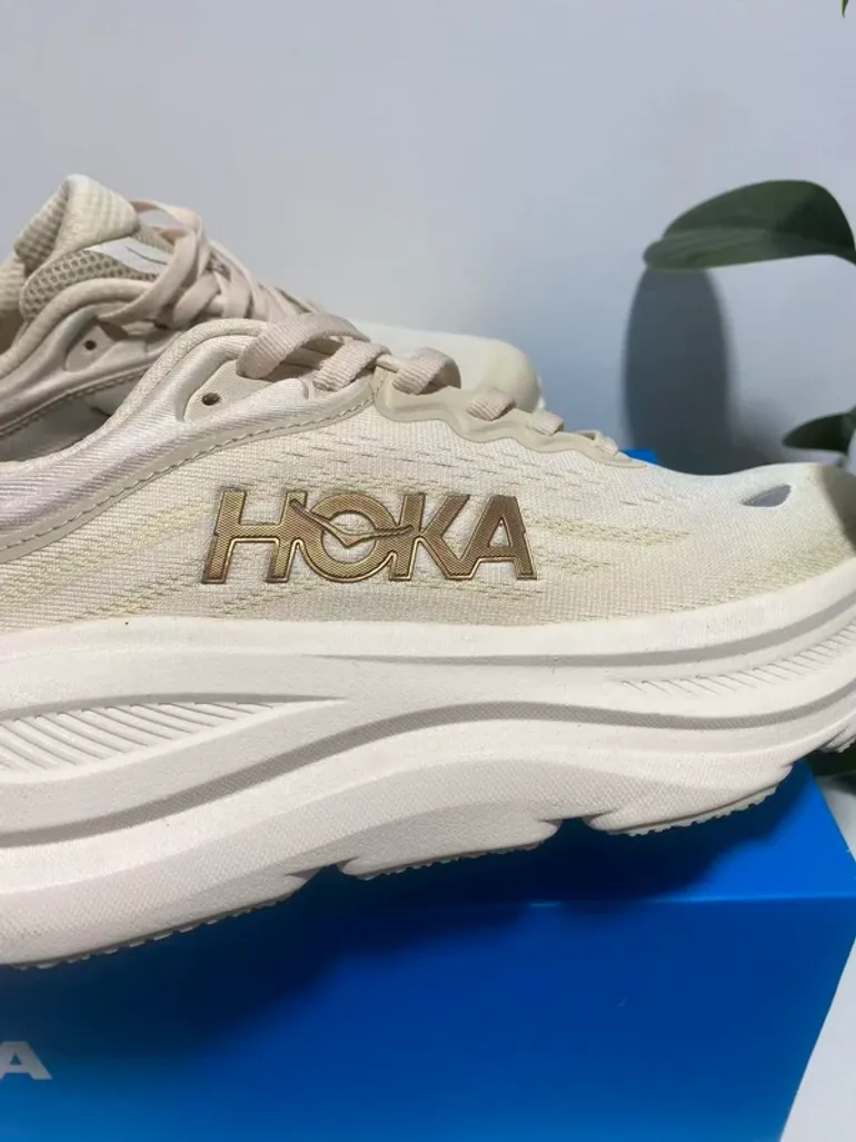Gebrauchtes Hoka Bondi 9 bike — Bild 8 von 9