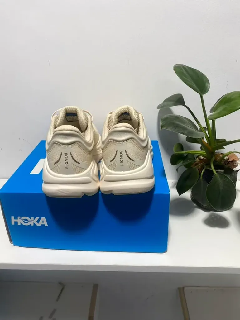Gebrauchtes Hoka Bondi 9 bike — Bild 5 von 9