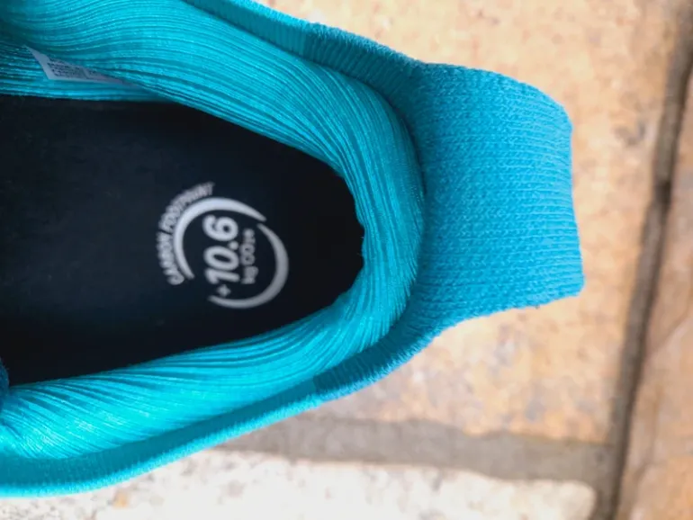 Used Asics Gel Nimbus 27 bike — image 5 of 5