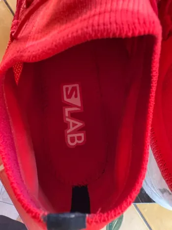 Použité Salomon trail shoes bike — obrázek 10 z 11