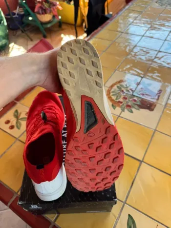 Použité Salomon trail shoes bike — obrázek 7 z 11