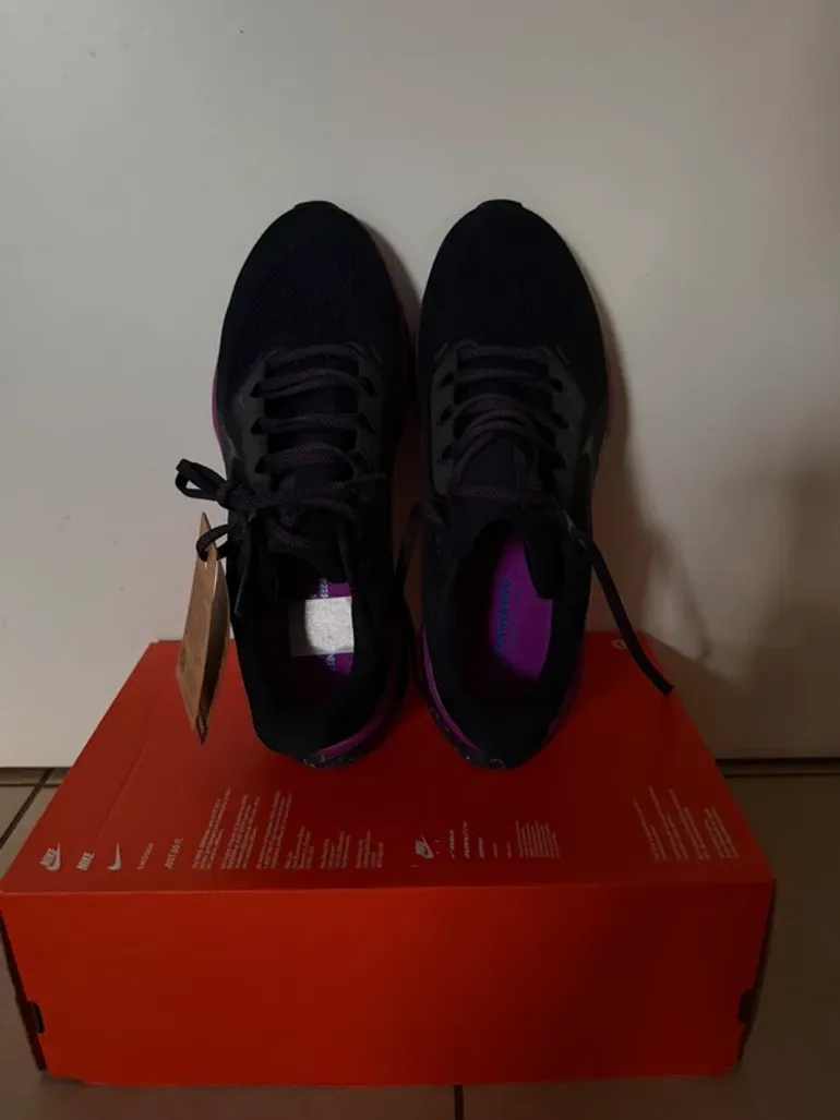 Brugt Pegasus Air Zoom 41 SE bike — billede 5 af 10