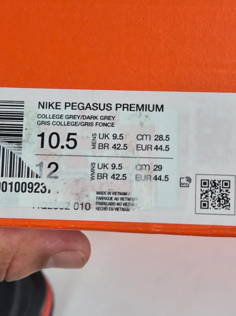 Gebrauchtes Pegasus Premium bike — Bild 12 von 12
