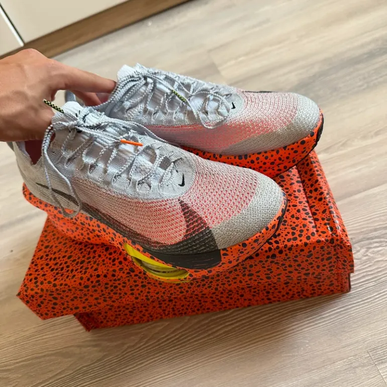 Brugt Nike Alphafly 3 bike — billede 2 af 5