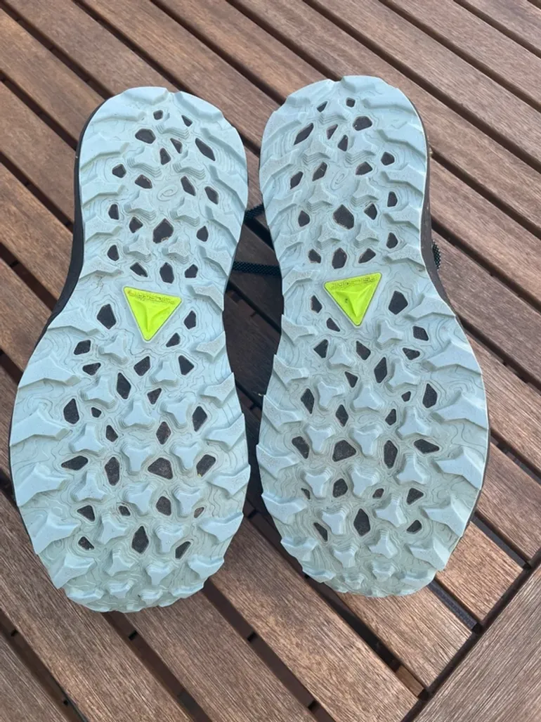 Brugt Asics Trabuco 12 bike — billede 3 af 4