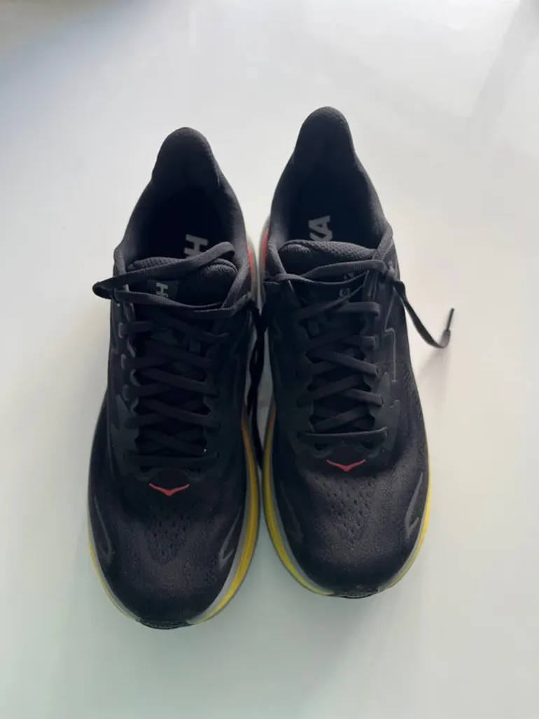 Gebrauchtes Hoka Clifton 10 bike — Bild 2 von 7
