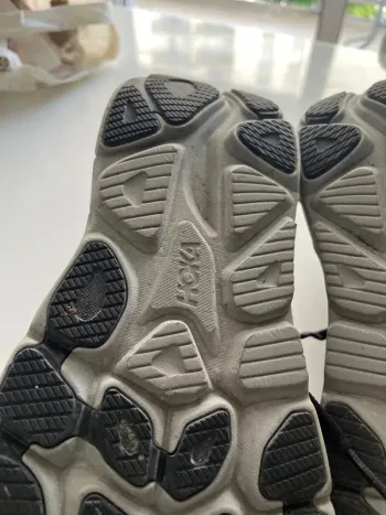 Gebrauchtes Hoka Clifton 10 bike — Bild 5 von 7