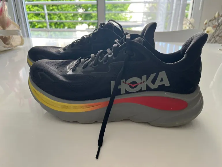 Gebrauchtes Hoka Clifton 10 bike — Bild 3 von 7