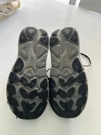Gebrauchtes Hoka Clifton 10 bike — Bild 4 von 7