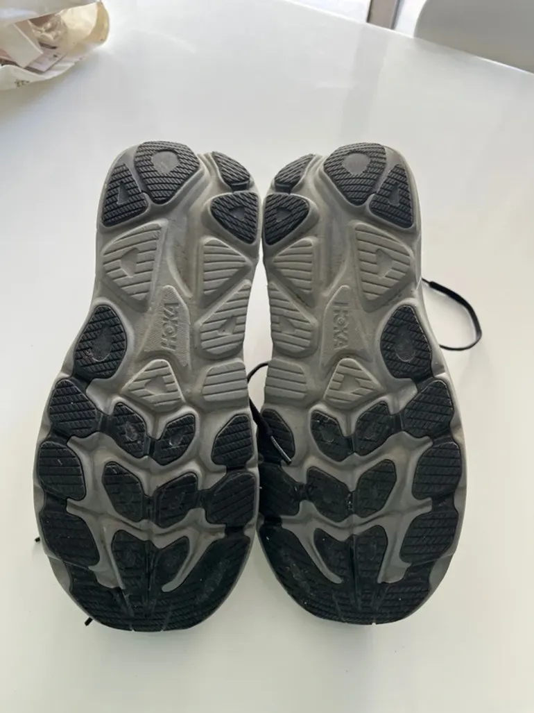 Gebrauchtes Hoka Clifton 10 bike — Bild 4 von 7