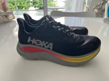 Gebrauchtes Hoka Clifton 10 bike
