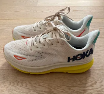 Gebrauchtes Hoka Clifton 9 bike — Bild 2 von 10