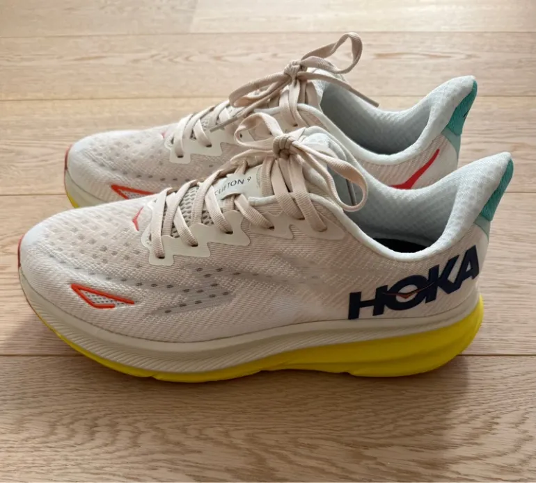 Gebrauchtes Hoka Clifton 9 bike — Bild 2 von 10