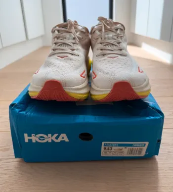 Gebrauchtes Hoka Clifton 9 bike — Bild 9 von 10