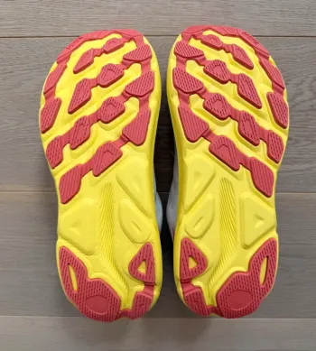 Gebrauchtes Hoka Clifton 9 bike — Bild 5 von 10