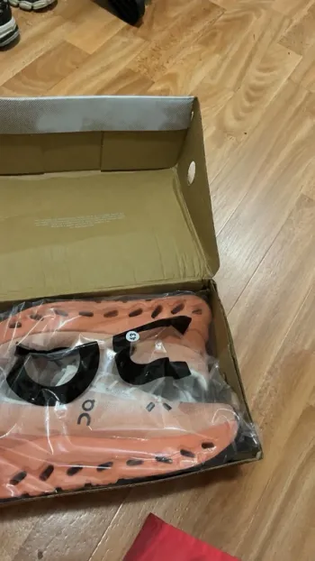 Used Canyon On Cloud bike