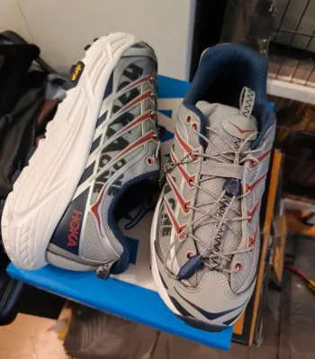Used Hoka Mafate Three 2 bike