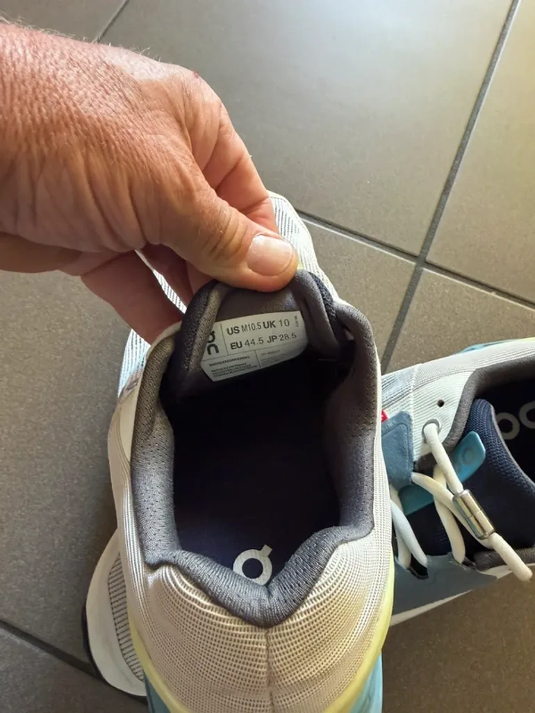 On Running On Schuhe bike de segunda mano — imagen 4 de 5