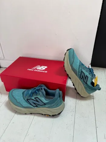 Gebrauchtes New Balance Fresh Foam X Hierro v9 bike