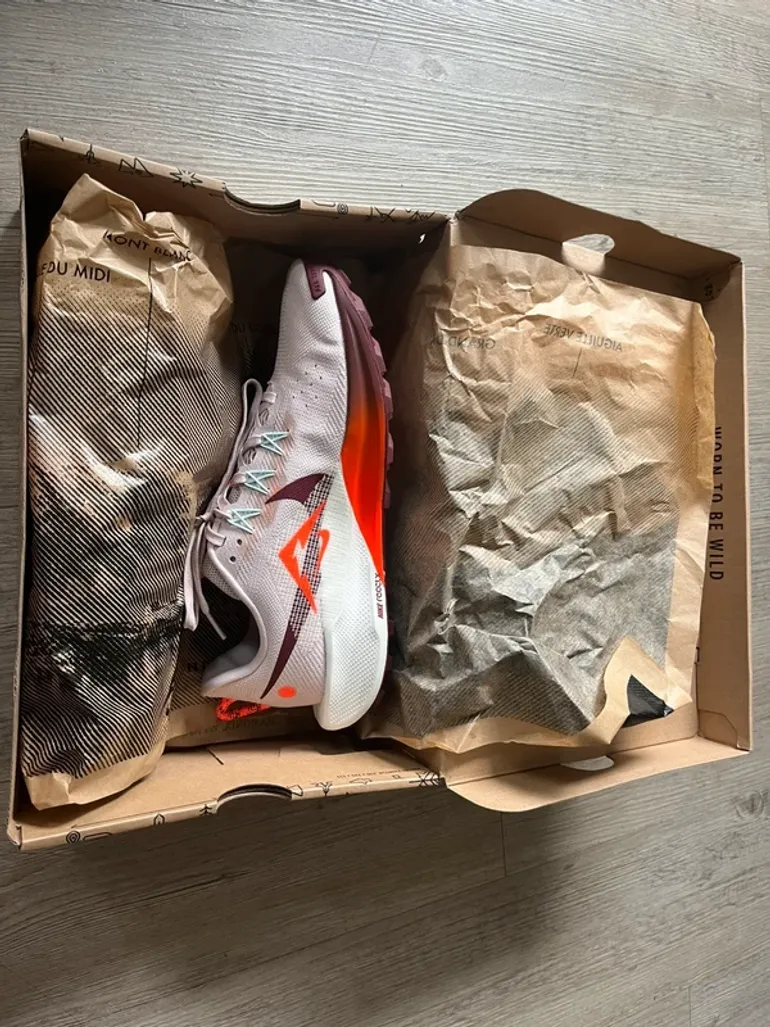 Tweedehands Pegasus ReactX Trail 5 bike — afbeelding 8 van 12