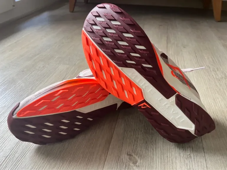 Tweedehands Pegasus ReactX Trail 5 bike — afbeelding 6 van 12