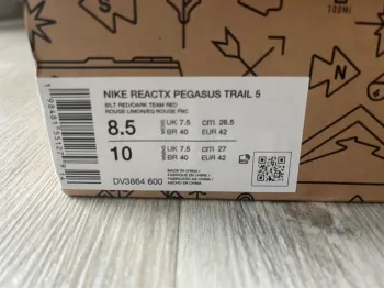 Tweedehands Pegasus ReactX Trail 5 bike — afbeelding 12 van 12