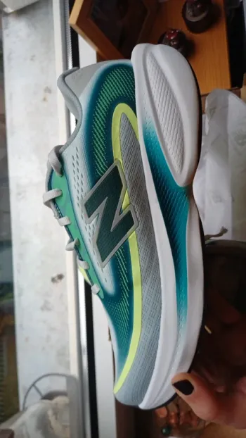Used New Balance Running Trainers bike — image 3 of 6