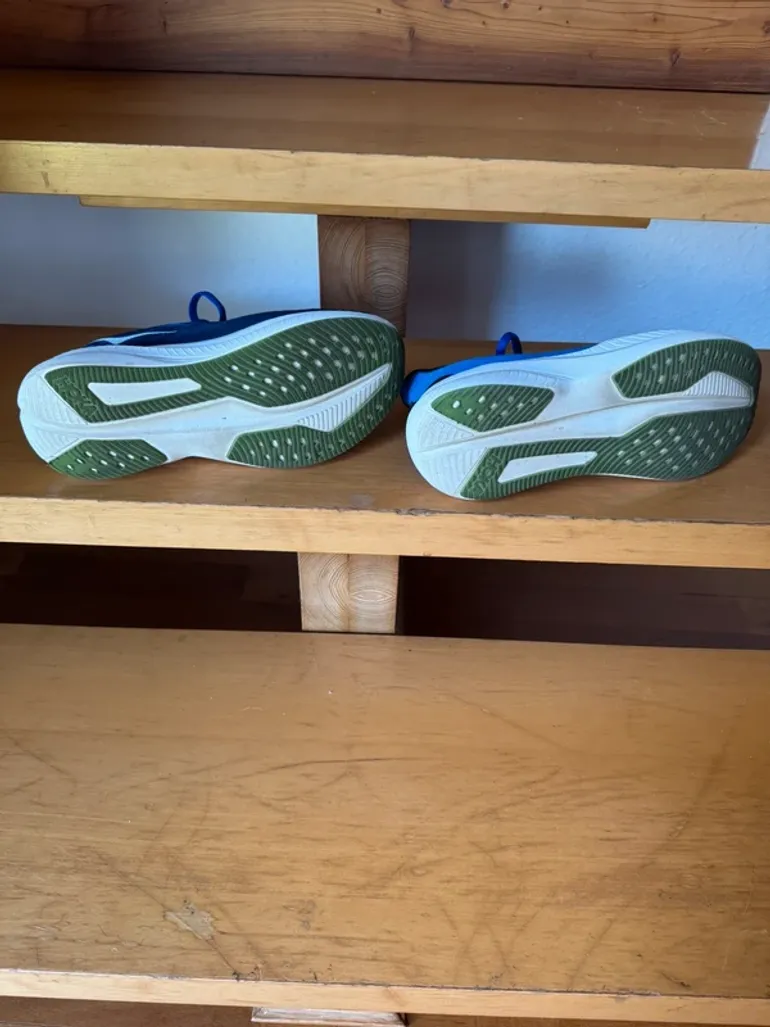 Tweedehands Hoka Mach 6 bike — afbeelding 6 van 6