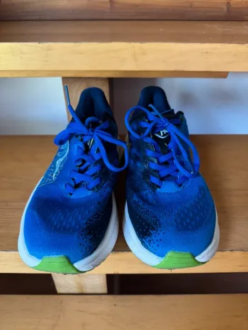 Tweedehands Hoka Mach 6 bike — afbeelding 2 van 6
