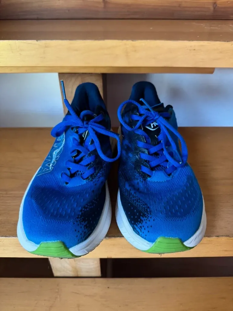 Tweedehands Hoka Mach 6 bike — afbeelding 2 van 6