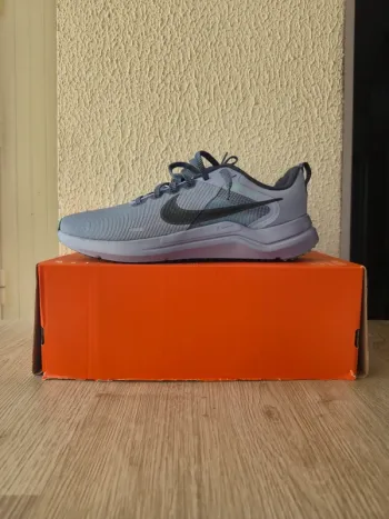 Used Nike Running Shoes Size 44 bike