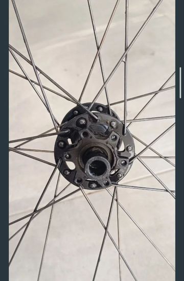 Used Specialized Alloy bike — image 3 of 5
