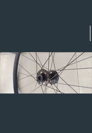 Used Specialized Alloy bike — image 5 of 5
