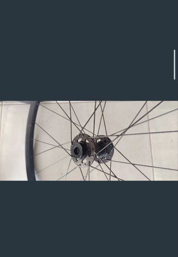 Used Specialized Alloy bike — image 5 of 5