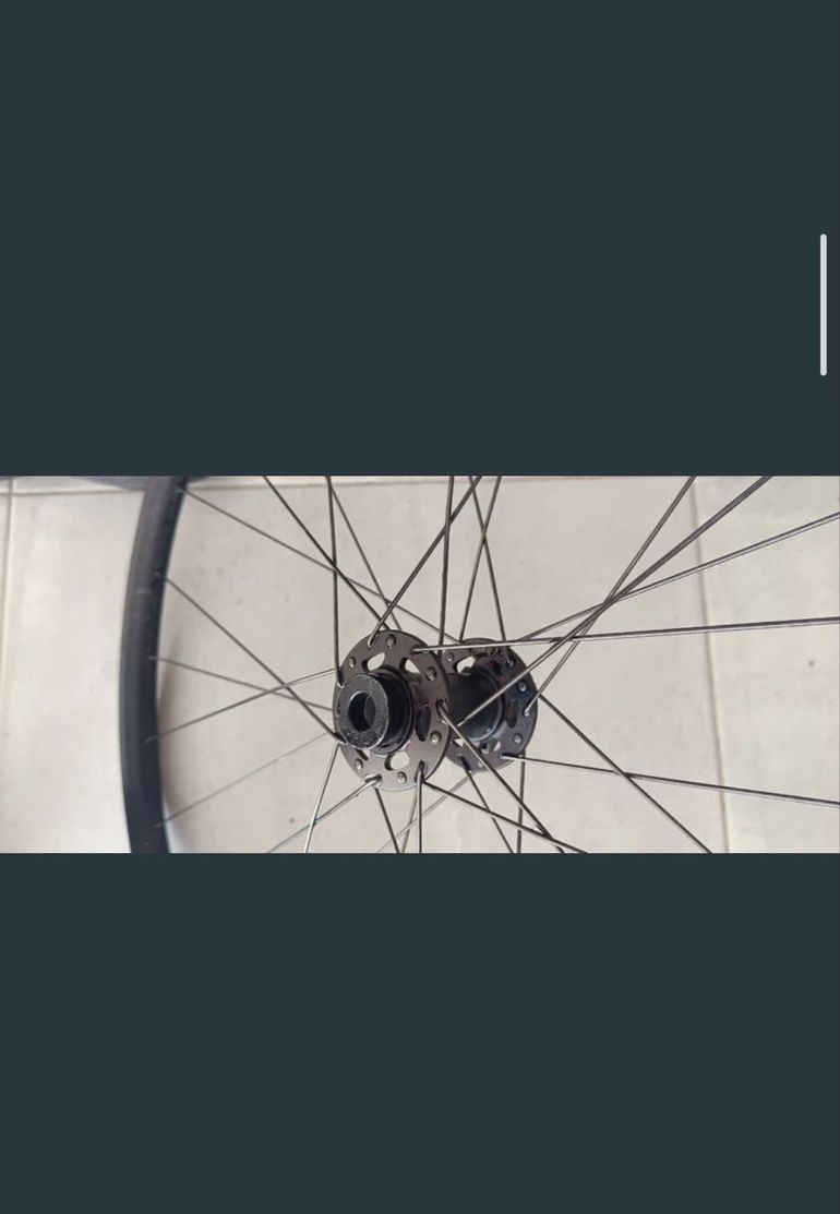 Used Specialized Alloy bike — image 5 of 5