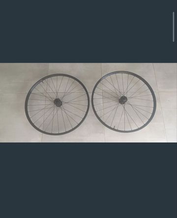 Used Specialized Alloy bike — image 4 of 5