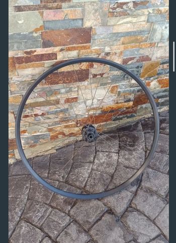 Used Specialized Alloy bike