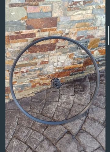 Specialized Alloy Wheels usato
