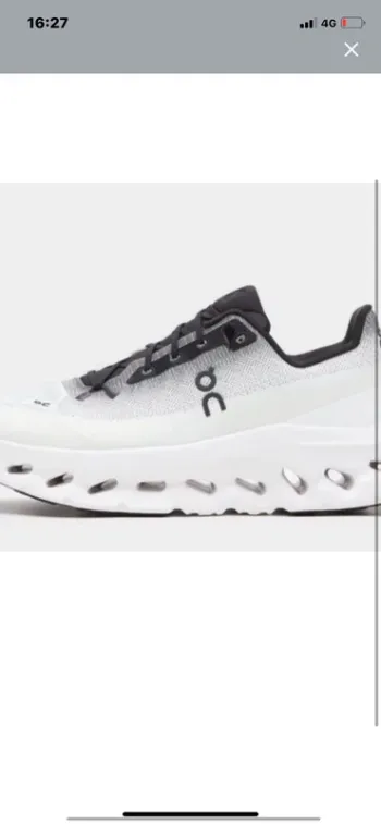 On Running On Cloud bike de segunda mano — imagen 2 de 5