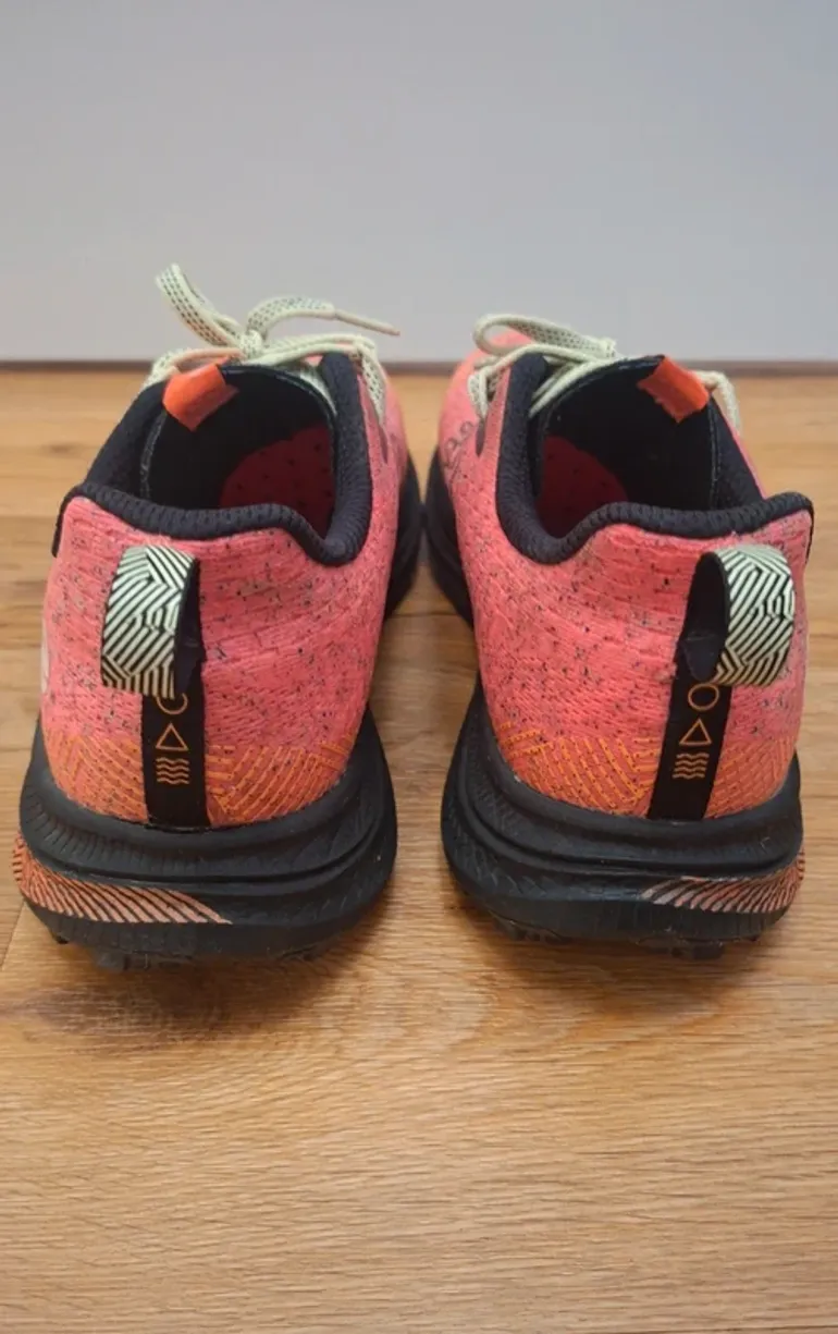 Used New Balance Trail running shoes bike — image 5 of 5